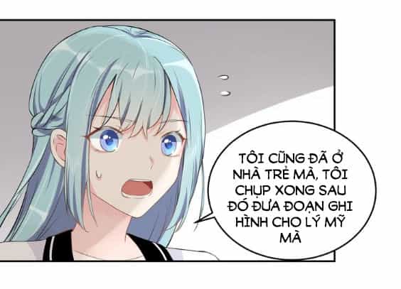 Cẩm Nang Nuôi Dưỡng Ông Xã - Chương 4 - ảnh 23