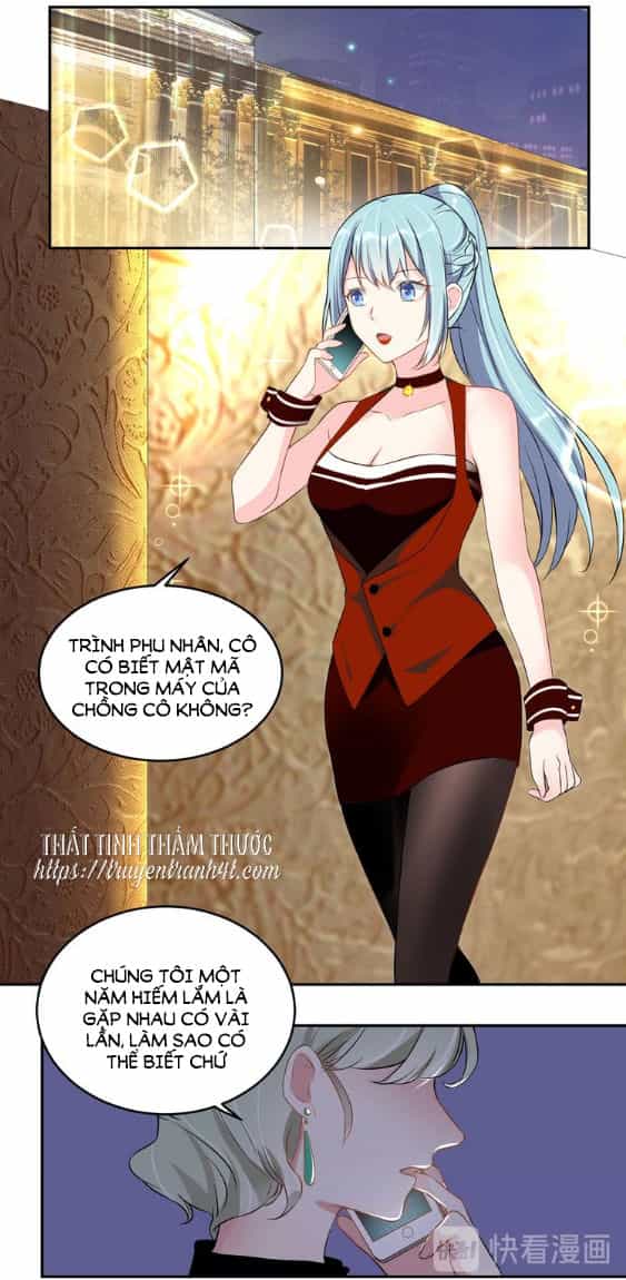 Cẩm Nang Nuôi Dưỡng Ông Xã - Chương 4 - ảnh 35