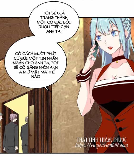 Cẩm Nang Nuôi Dưỡng Ông Xã - Chương 4 - ảnh 36