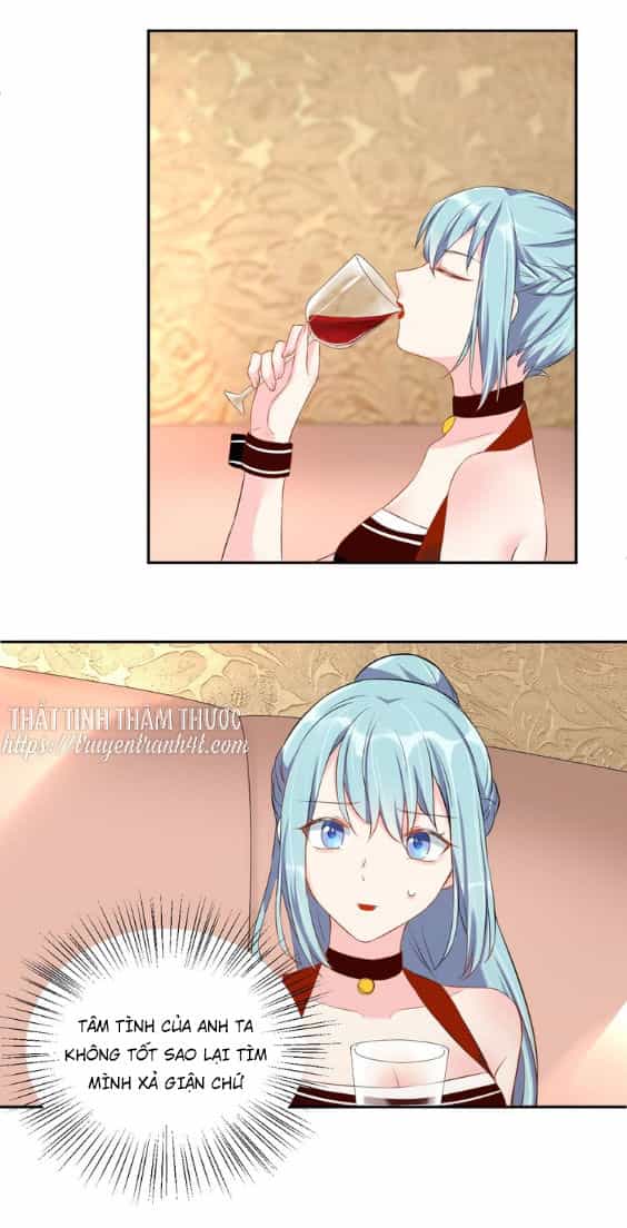Cẩm Nang Nuôi Dưỡng Ông Xã - Chương 5 - ảnh 11