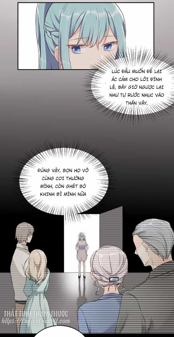 Cẩm Nang Nuôi Dưỡng Ông Xã - Chương 5 - ảnh 19
