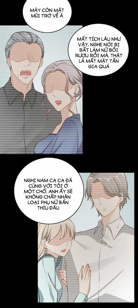 Cẩm Nang Nuôi Dưỡng Ông Xã - Chương 5 - ảnh 20
