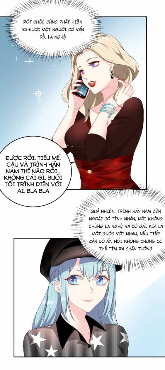 Cẩm Nang Nuôi Dưỡng Ông Xã - Chương 7 - ảnh 18
