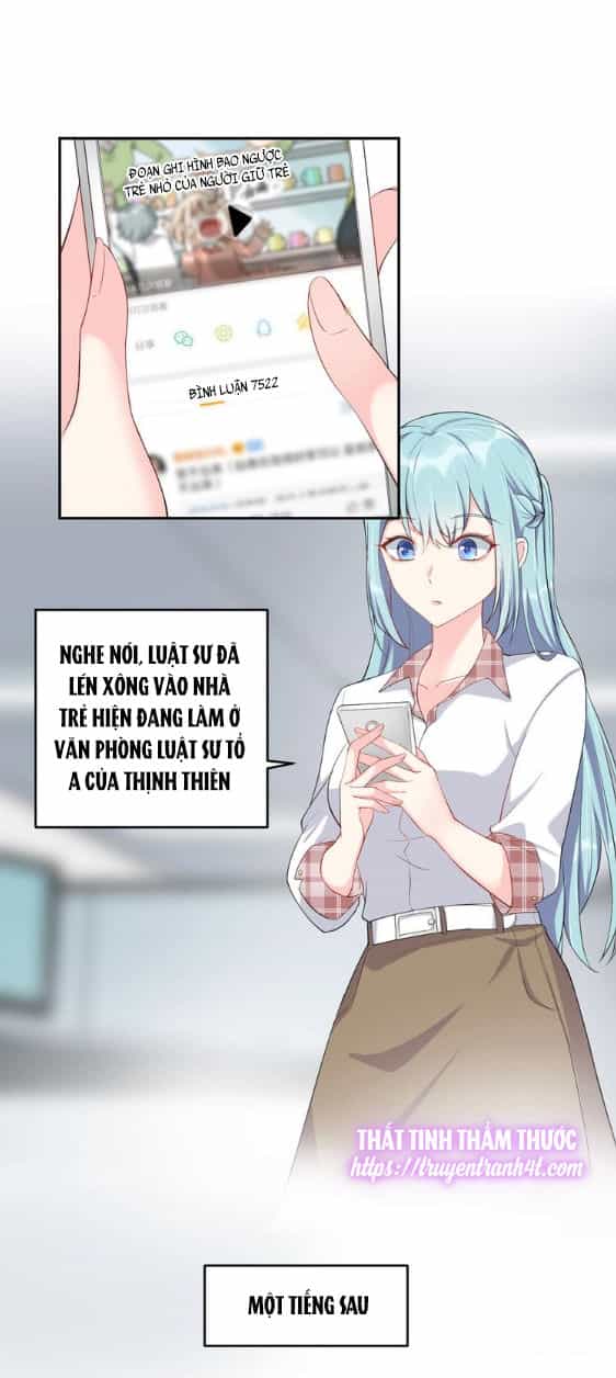 Cẩm Nang Nuôi Dưỡng Ông Xã - Chương 7 - ảnh 5