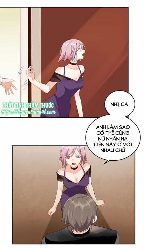 Cẩm Nang Nuôi Dưỡng Ông Xã - Chương 9 - ảnh 14