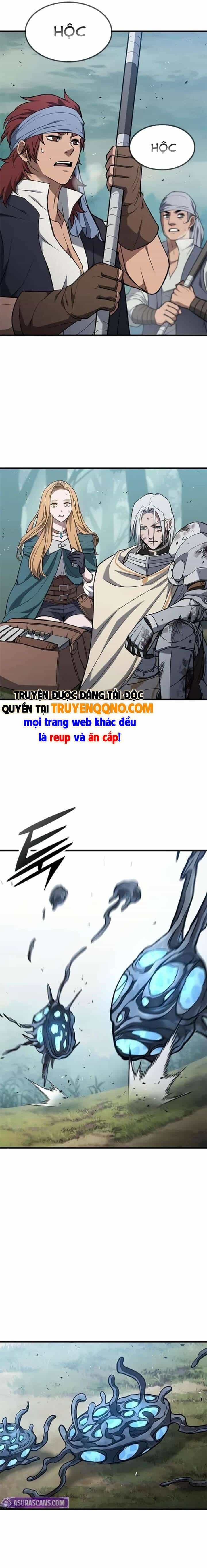 Cẩm Nang Sinh Tồn Của Thợ Săn Ma Thú - Chương 10 - ảnh 27