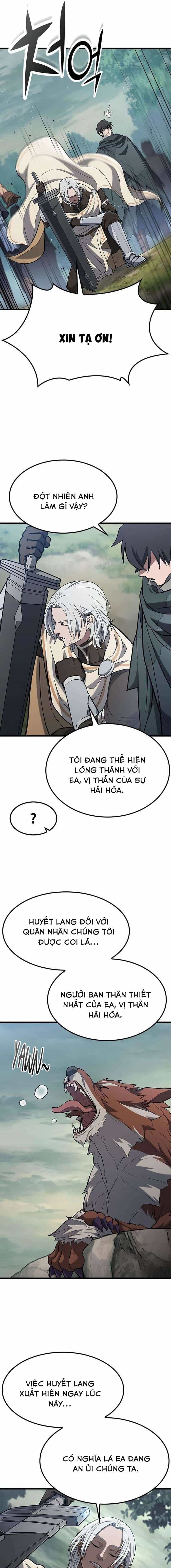Cẩm Nang Sinh Tồn Của Thợ Săn Ma Thú - Chương 11 - ảnh 16
