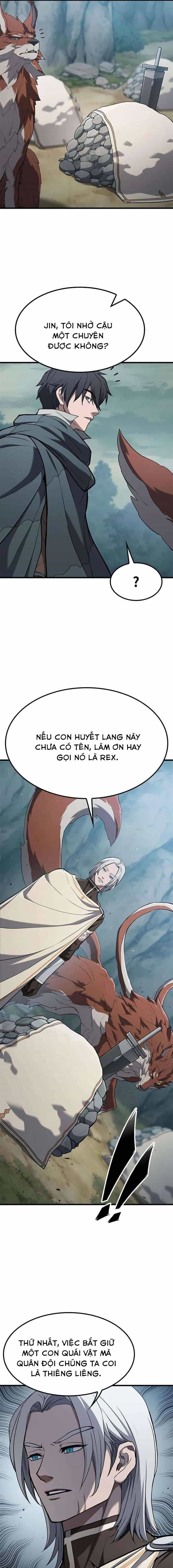 Cẩm Nang Sinh Tồn Của Thợ Săn Ma Thú - Chương 11 - ảnh 20