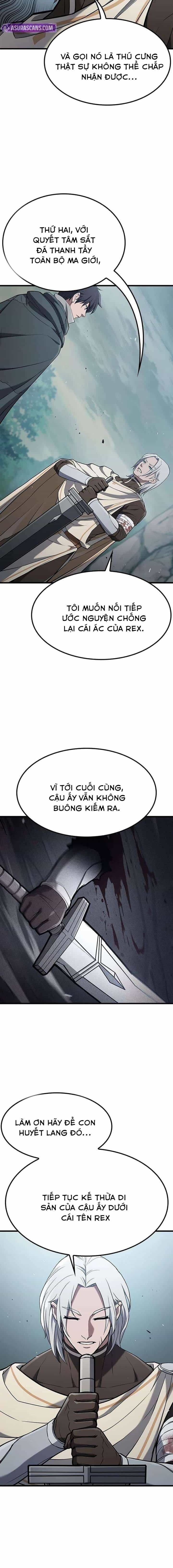 Cẩm Nang Sinh Tồn Của Thợ Săn Ma Thú - Chương 11 - ảnh 21