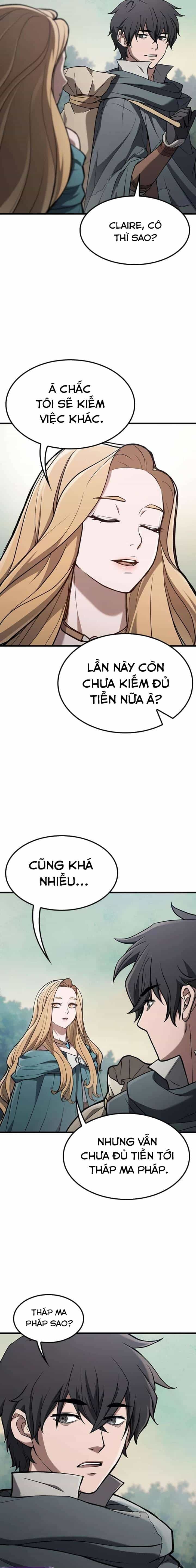 Cẩm Nang Sinh Tồn Của Thợ Săn Ma Thú - Chương 13 - ảnh 19