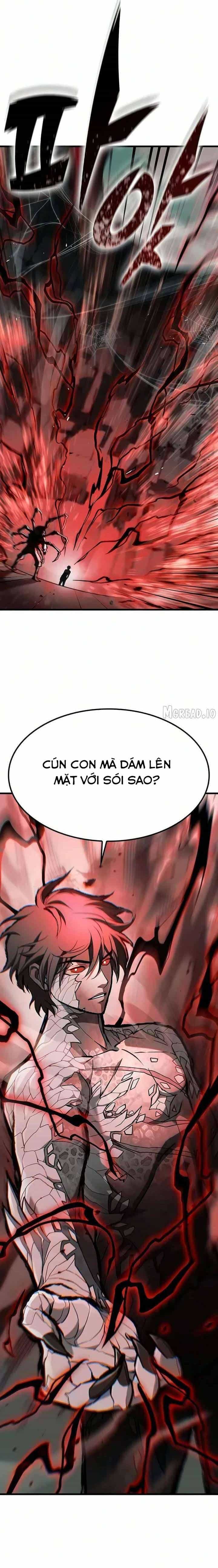 Cẩm Nang Sinh Tồn Của Thợ Săn Ma Thú - Chương 17 - ảnh 16