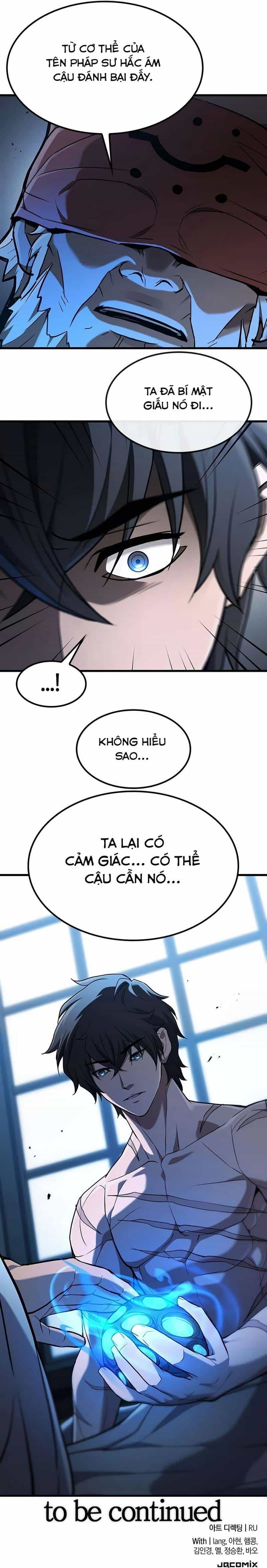 Cẩm Nang Sinh Tồn Của Thợ Săn Ma Thú - Chương 18 - ảnh 16
