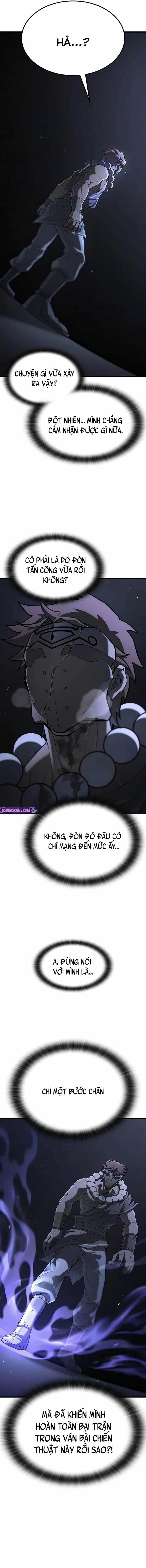 Cẩm Nang Sinh Tồn Của Thợ Săn Ma Thú - Chương 22 - ảnh 13