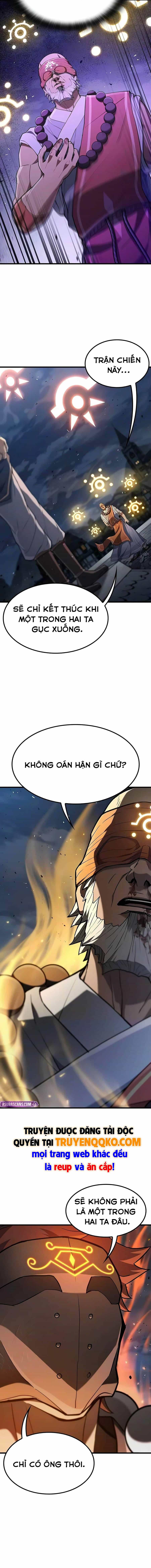 Cẩm Nang Sinh Tồn Của Thợ Săn Ma Thú - Chương 22 - ảnh 5