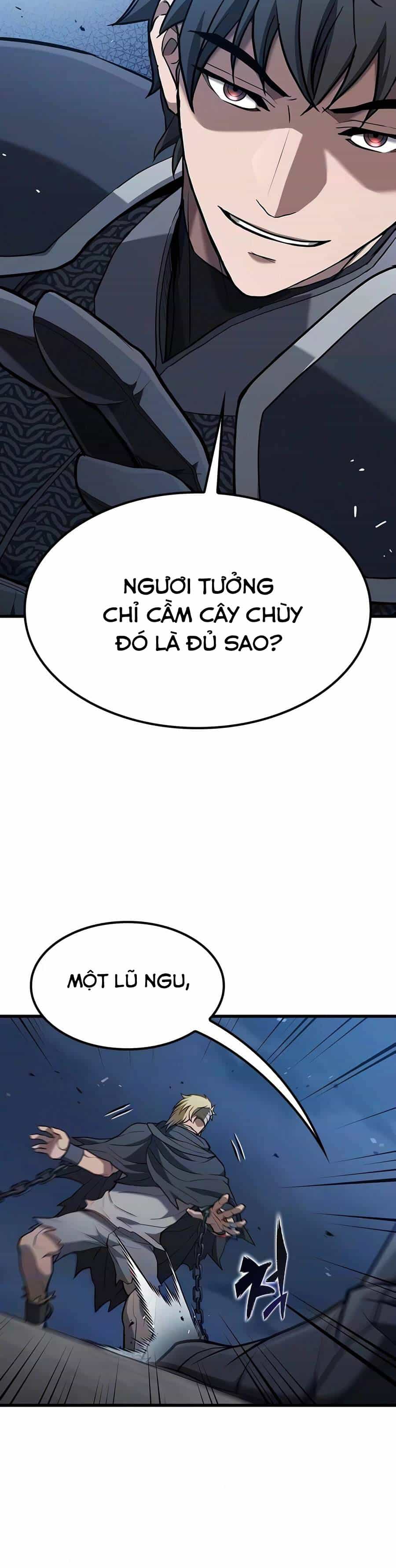 Cẩm Nang Sinh Tồn Của Thợ Săn Ma Thú - Chương 23 - ảnh 9