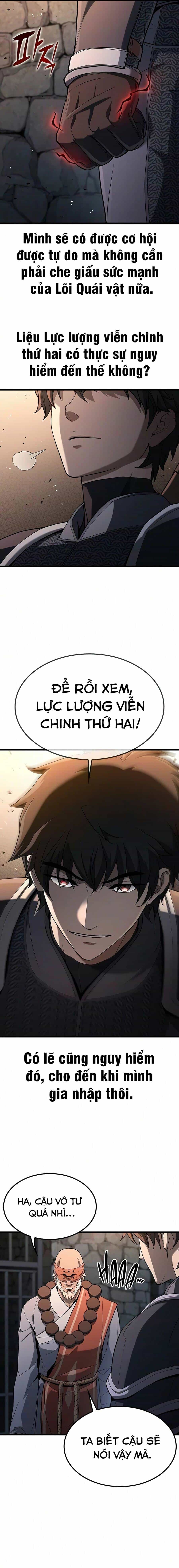 Cẩm Nang Sinh Tồn Của Thợ Săn Ma Thú - Chương 25 - ảnh 10