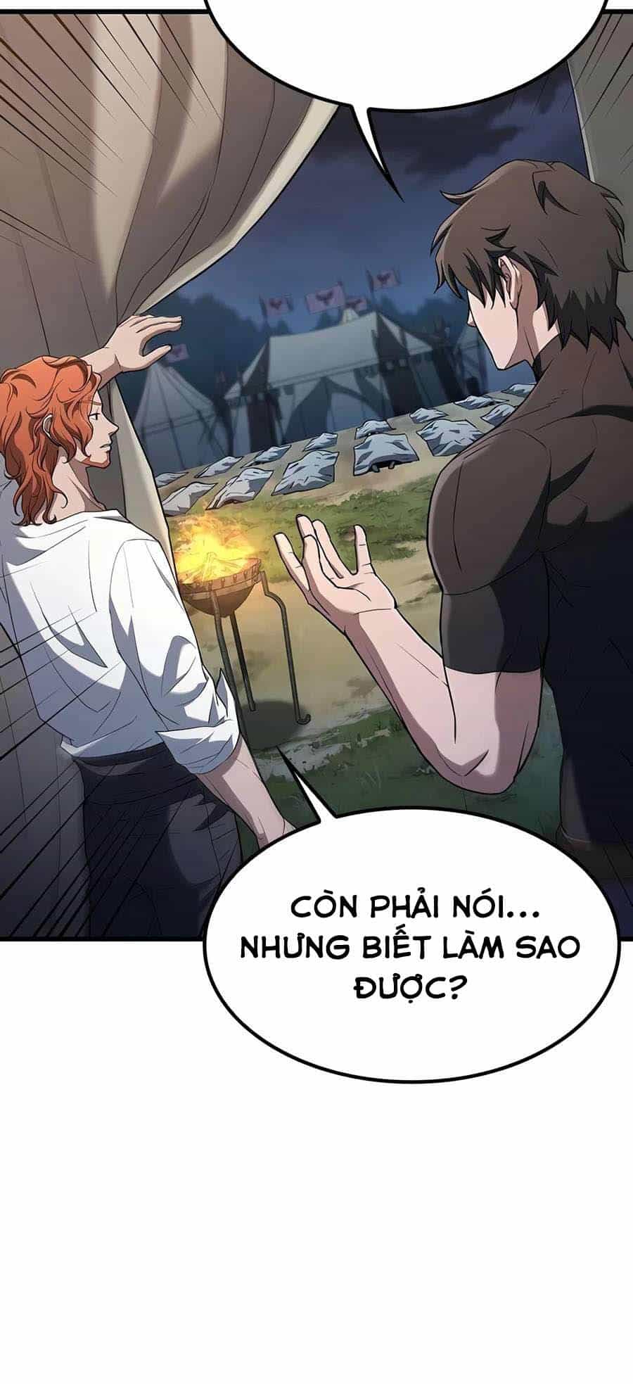 Cẩm Nang Sinh Tồn Của Thợ Săn Ma Thú - Chương 27 - ảnh 11