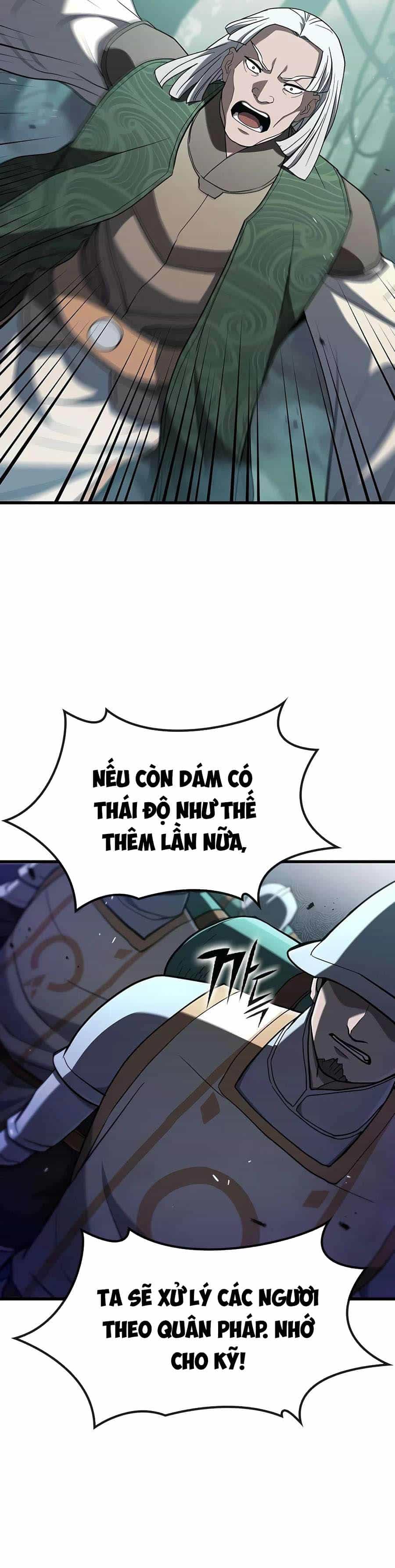 Cẩm Nang Sinh Tồn Của Thợ Săn Ma Thú - Chương 27 - ảnh 17