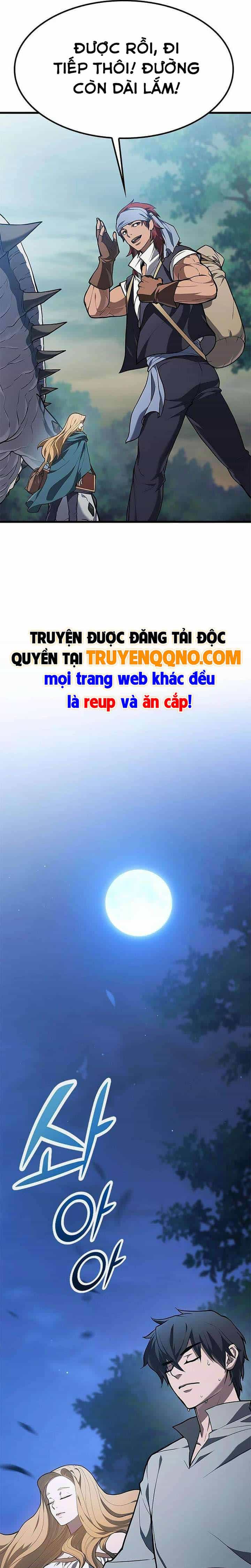 Cẩm Nang Sinh Tồn Của Thợ Săn Ma Thú - Chương 6 - ảnh 12