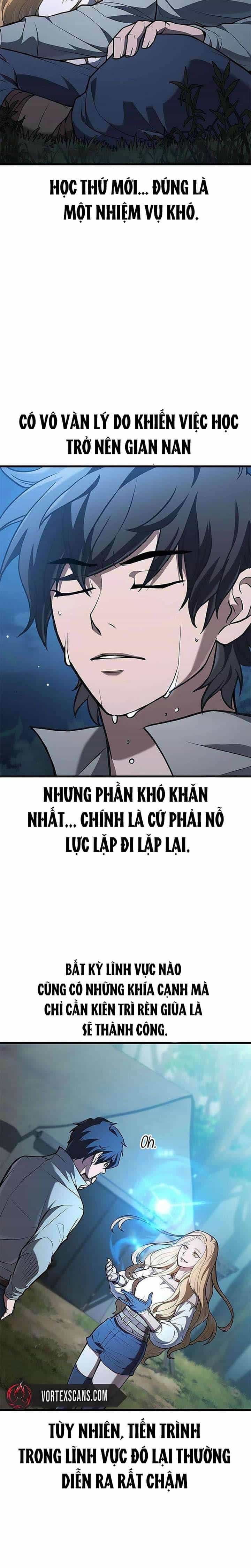 Cẩm Nang Sinh Tồn Của Thợ Săn Ma Thú - Chương 6 - ảnh 13