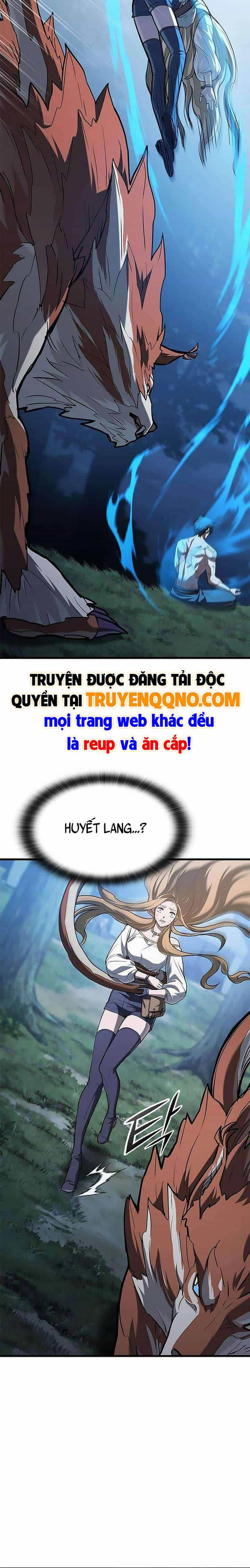 Cẩm Nang Sinh Tồn Của Thợ Săn Ma Thú - Chương 6 - ảnh 32