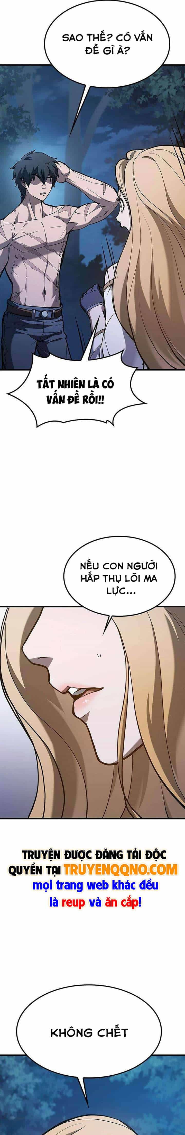 Cẩm Nang Sinh Tồn Của Thợ Săn Ma Thú - Chương 6 - ảnh 39
