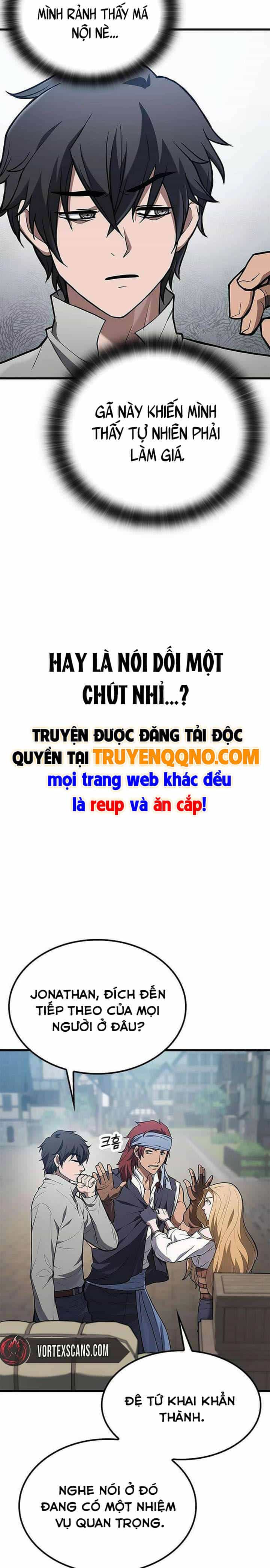 Cẩm Nang Sinh Tồn Của Thợ Săn Ma Thú - Chương 6 - ảnh 7