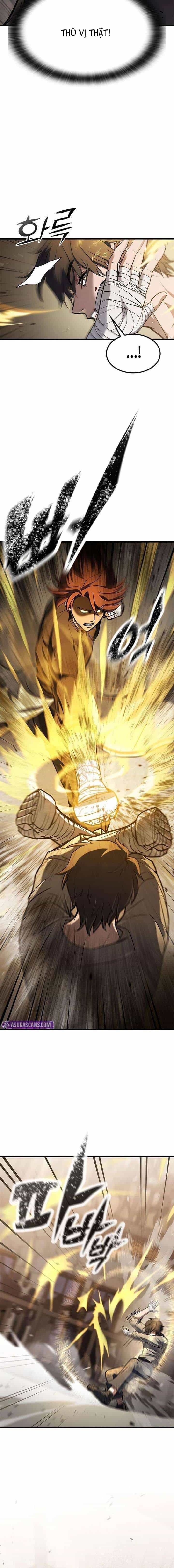 Cẩm Nang Sinh Tồn Của Thợ Săn Ma Thú - Chương 8 - ảnh 16