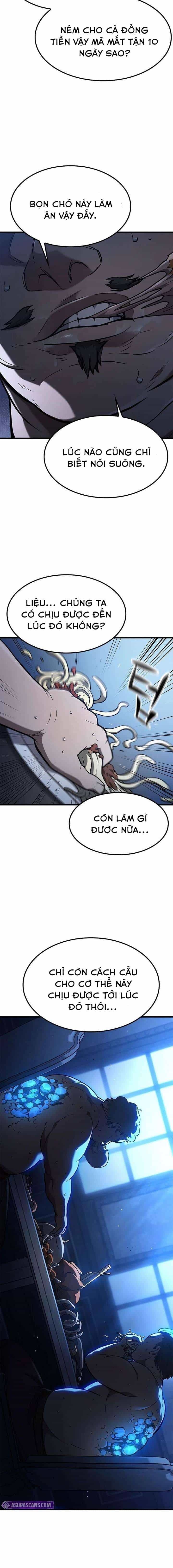 Cẩm Nang Sinh Tồn Của Thợ Săn Ma Thú - Chương 8 - ảnh 28