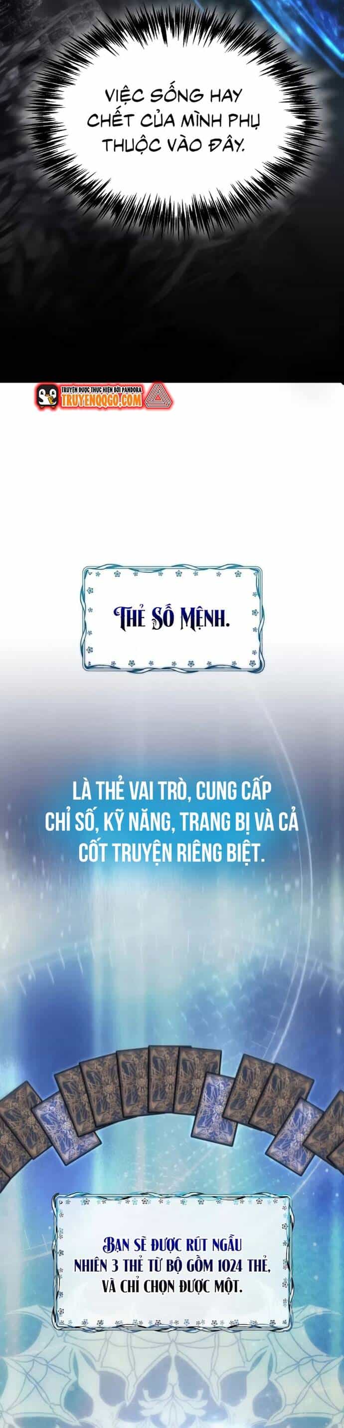 Cẩm Nang Sinh Tồn Của Vai Quần Chúng Cấp Siêu Việt - Chương 1 - ảnh 51