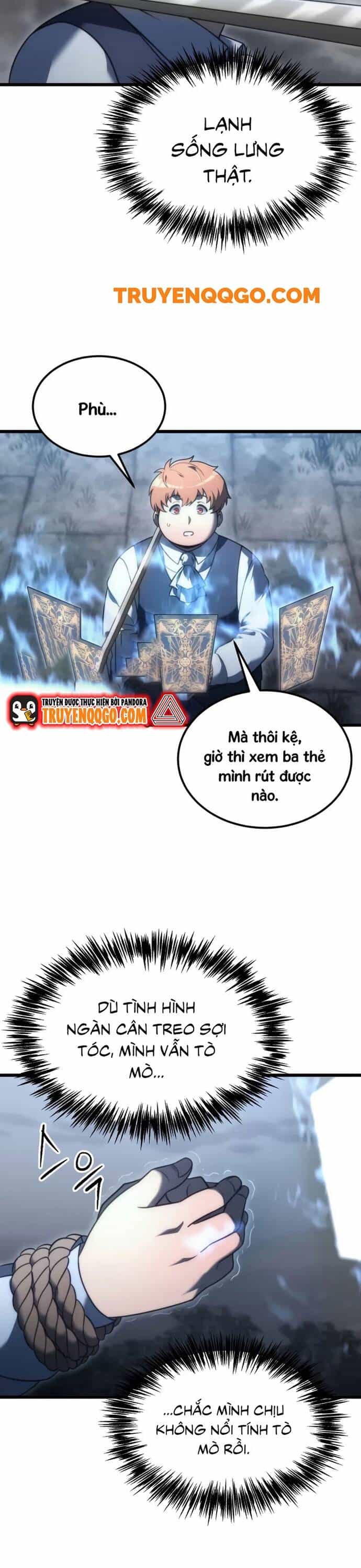 Cẩm Nang Sinh Tồn Của Vai Quần Chúng Cấp Siêu Việt - Chương 1 - ảnh 55