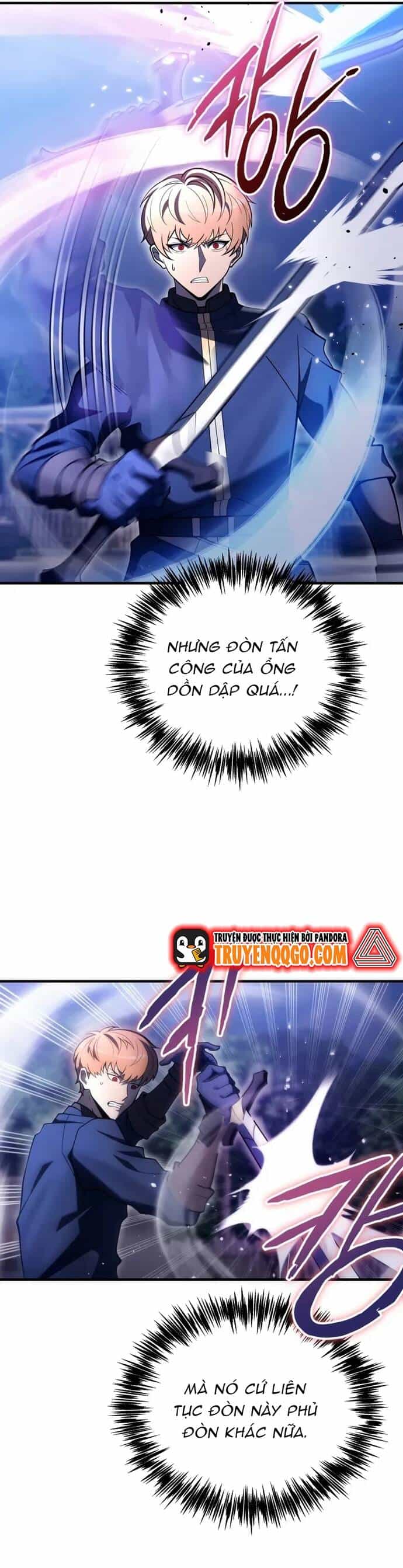 Cẩm Nang Sinh Tồn Của Vai Quần Chúng Cấp Siêu Việt - Chương 11 - ảnh 25