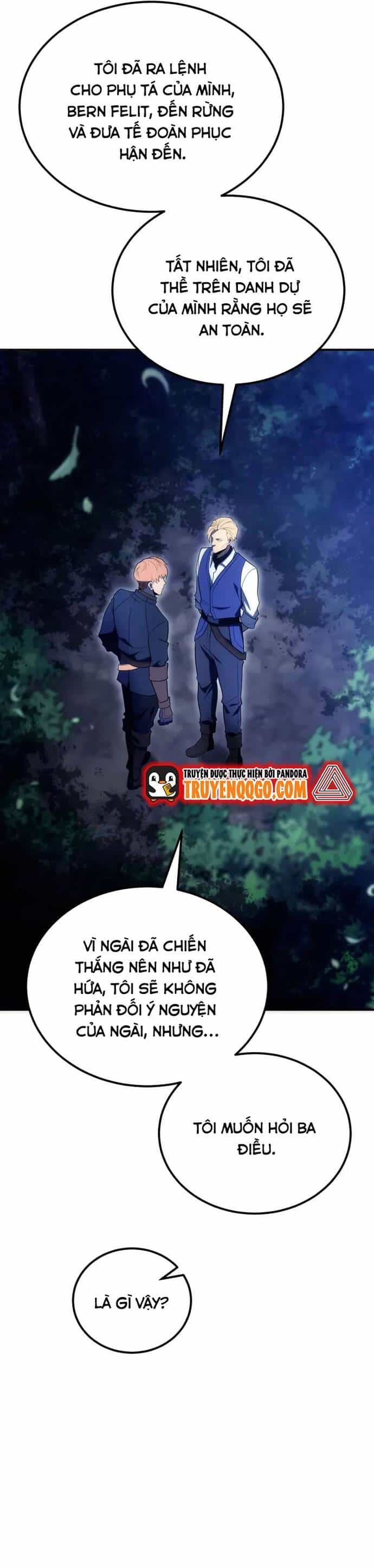 Cẩm Nang Sinh Tồn Của Vai Quần Chúng Cấp Siêu Việt - Chương 13 - ảnh 21