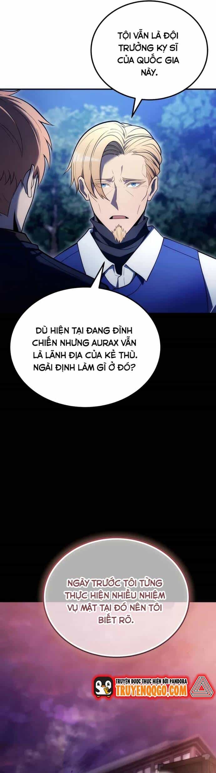 Cẩm Nang Sinh Tồn Của Vai Quần Chúng Cấp Siêu Việt - Chương 13 - ảnh 22
