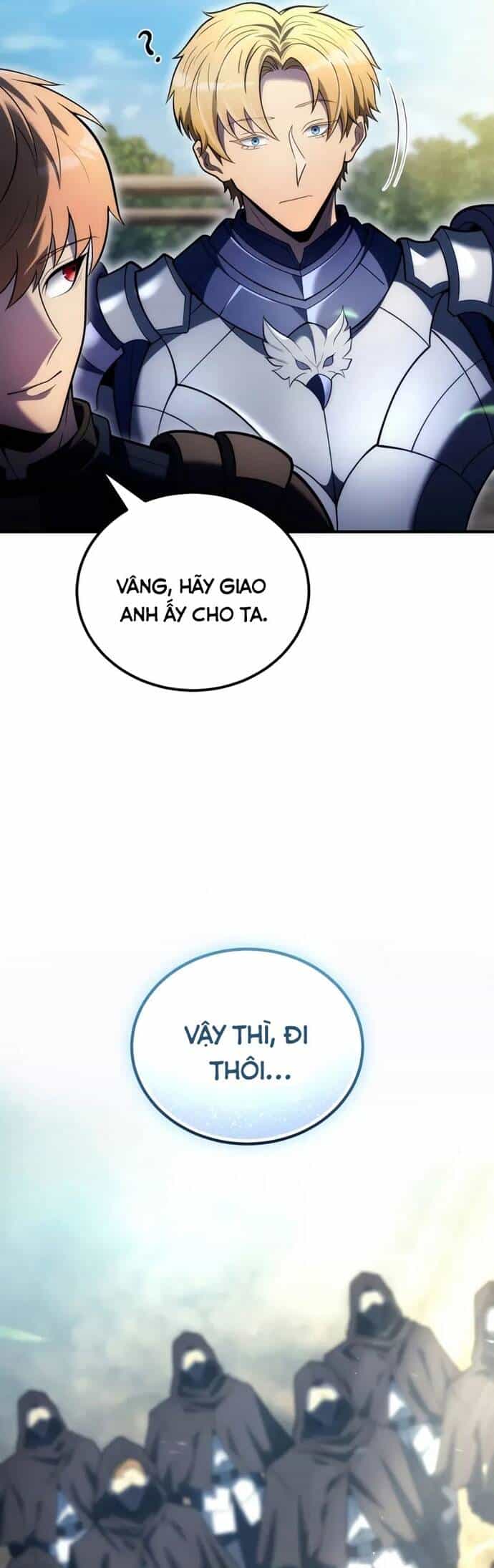 Cẩm Nang Sinh Tồn Của Vai Quần Chúng Cấp Siêu Việt - Chương 13 - ảnh 48