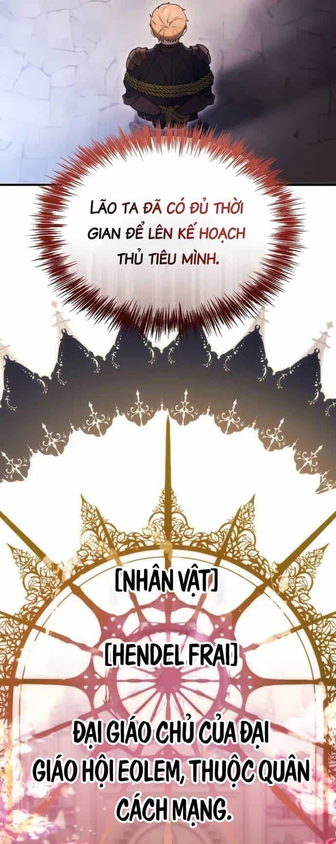 Cẩm Nang Sinh Tồn Của Vai Quần Chúng Cấp Siêu Việt - Chương 14 - ảnh 22