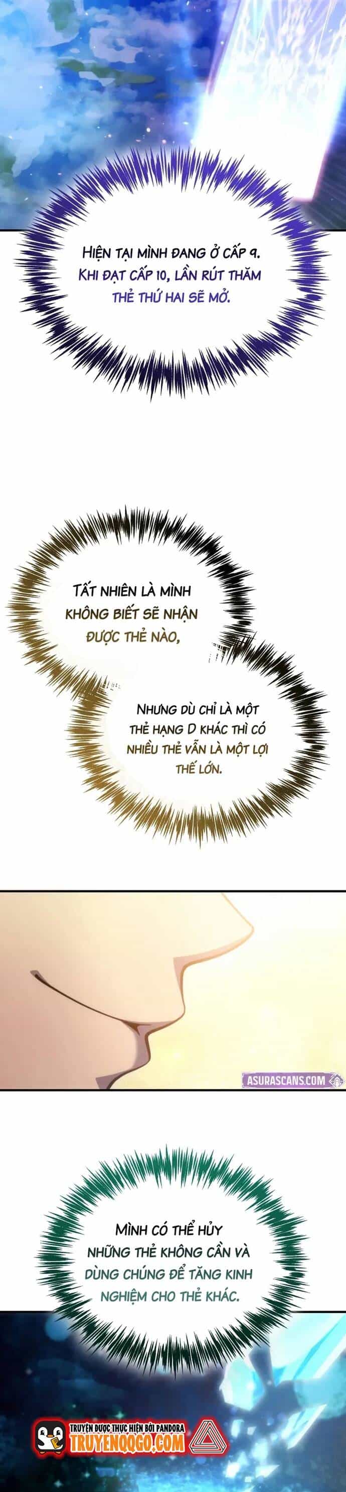 Cẩm Nang Sinh Tồn Của Vai Quần Chúng Cấp Siêu Việt - Chương 14 - ảnh 7