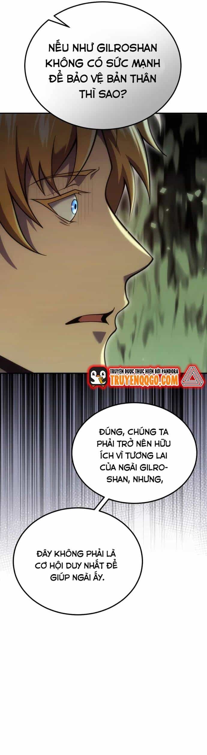 Cẩm Nang Sinh Tồn Của Vai Quần Chúng Cấp Siêu Việt - Chương 16 - ảnh 26