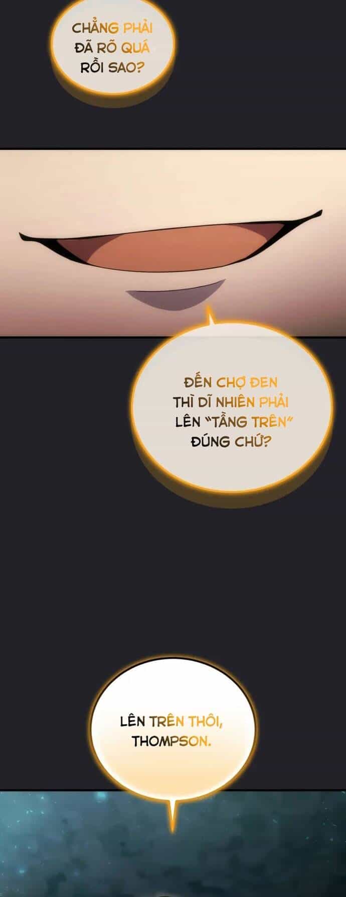 Cẩm Nang Sinh Tồn Của Vai Quần Chúng Cấp Siêu Việt - Chương 17 - ảnh 31