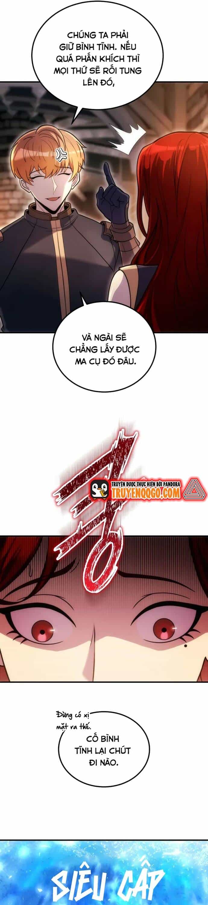 Cẩm Nang Sinh Tồn Của Vai Quần Chúng Cấp Siêu Việt - Chương 17 - ảnh 44