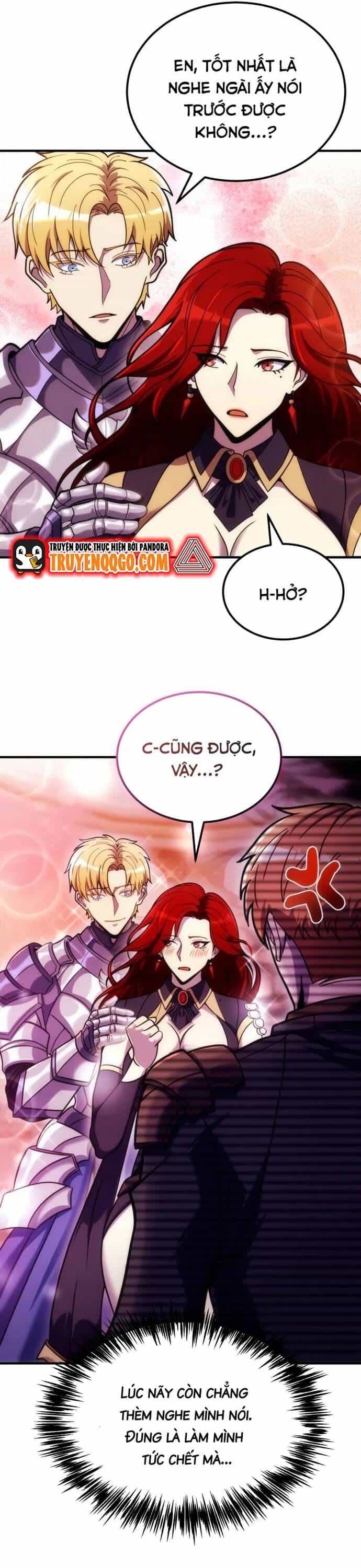 Cẩm Nang Sinh Tồn Của Vai Quần Chúng Cấp Siêu Việt - Chương 19 - ảnh 19