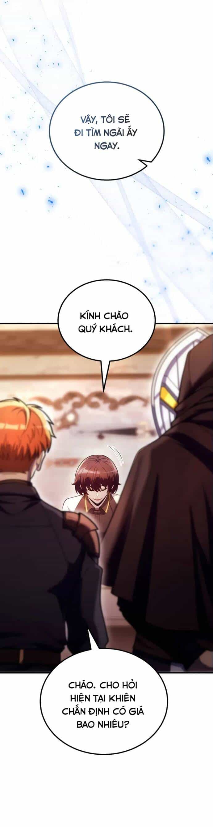 Cẩm Nang Sinh Tồn Của Vai Quần Chúng Cấp Siêu Việt - Chương 19 - ảnh 6
