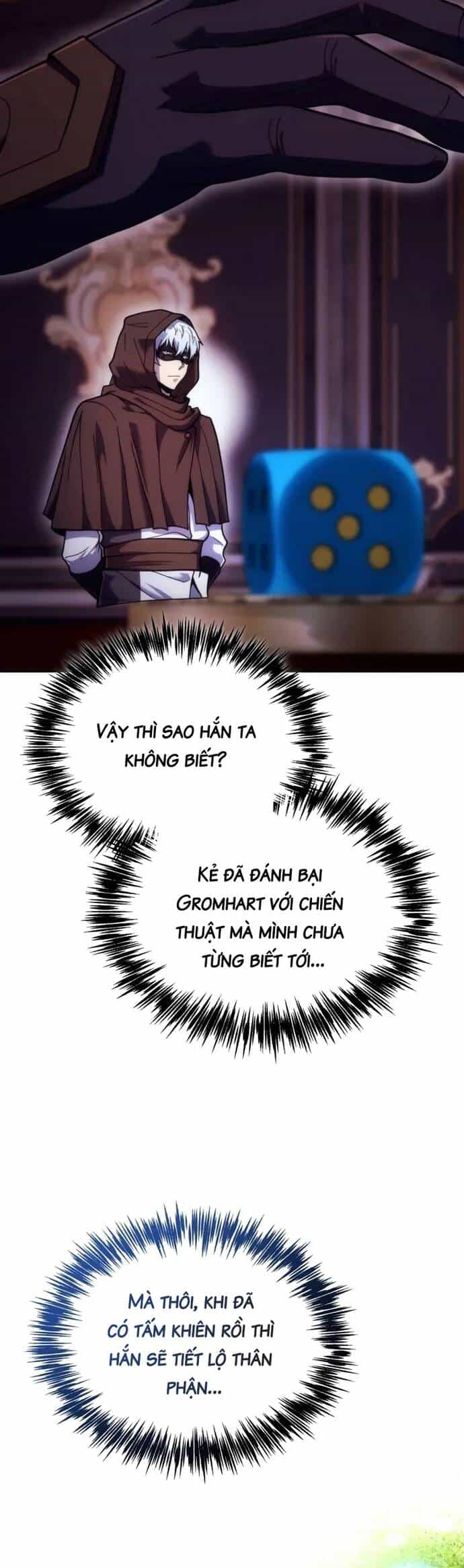 Cẩm Nang Sinh Tồn Của Vai Quần Chúng Cấp Siêu Việt - Chương 20 - ảnh 37