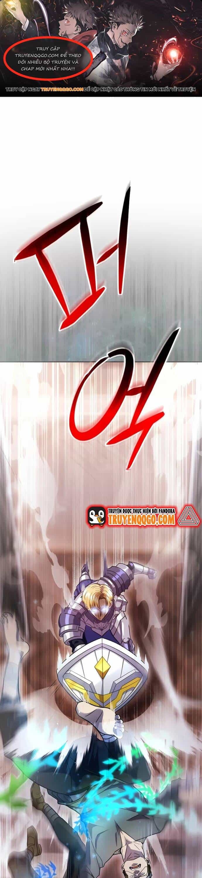 Cẩm Nang Sinh Tồn Của Vai Quần Chúng Cấp Siêu Việt - Chương 22 - ảnh 1