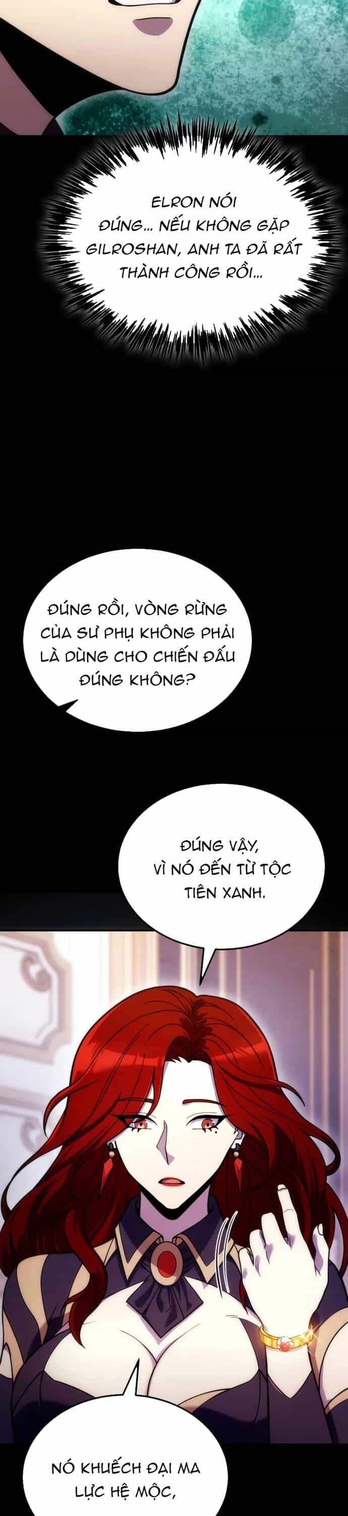 Cẩm Nang Sinh Tồn Của Vai Quần Chúng Cấp Siêu Việt - Chương 22 - ảnh 15