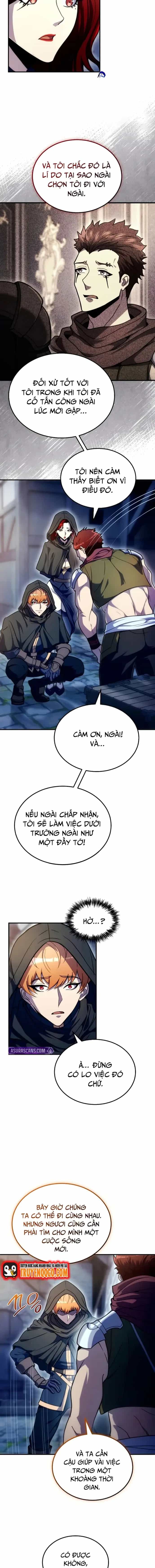 Cẩm Nang Sinh Tồn Của Vai Quần Chúng Cấp Siêu Việt - Chương 23 - ảnh 2