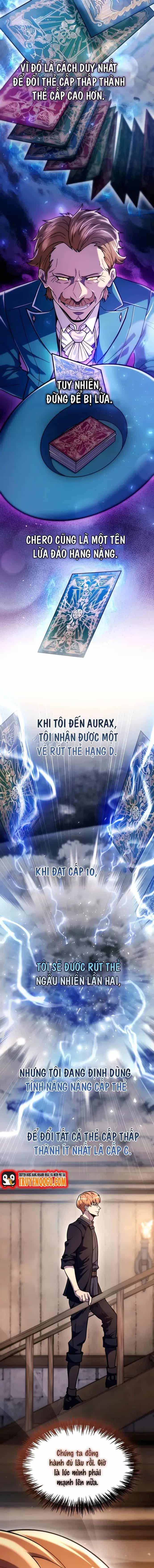 Cẩm Nang Sinh Tồn Của Vai Quần Chúng Cấp Siêu Việt - Chương 25 - ảnh 16
