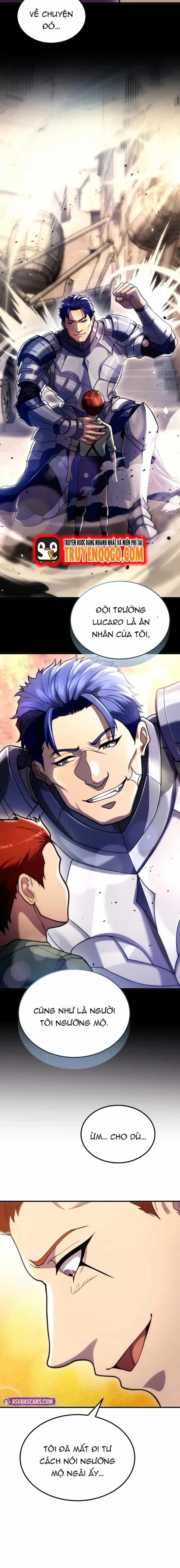Cẩm Nang Sinh Tồn Của Vai Quần Chúng Cấp Siêu Việt - Chương 26 - ảnh 15