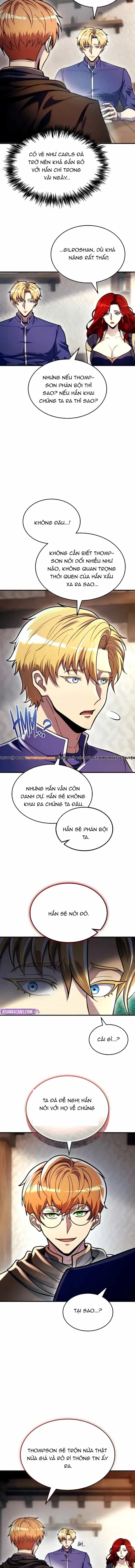Cẩm Nang Sinh Tồn Của Vai Quần Chúng Cấp Siêu Việt - Chương 29 - ảnh 10