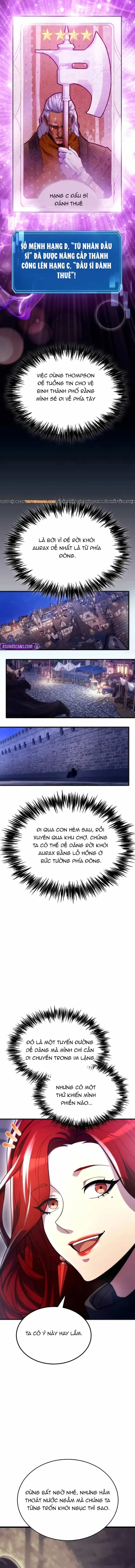 Cẩm Nang Sinh Tồn Của Vai Quần Chúng Cấp Siêu Việt - Chương 31 - ảnh 3